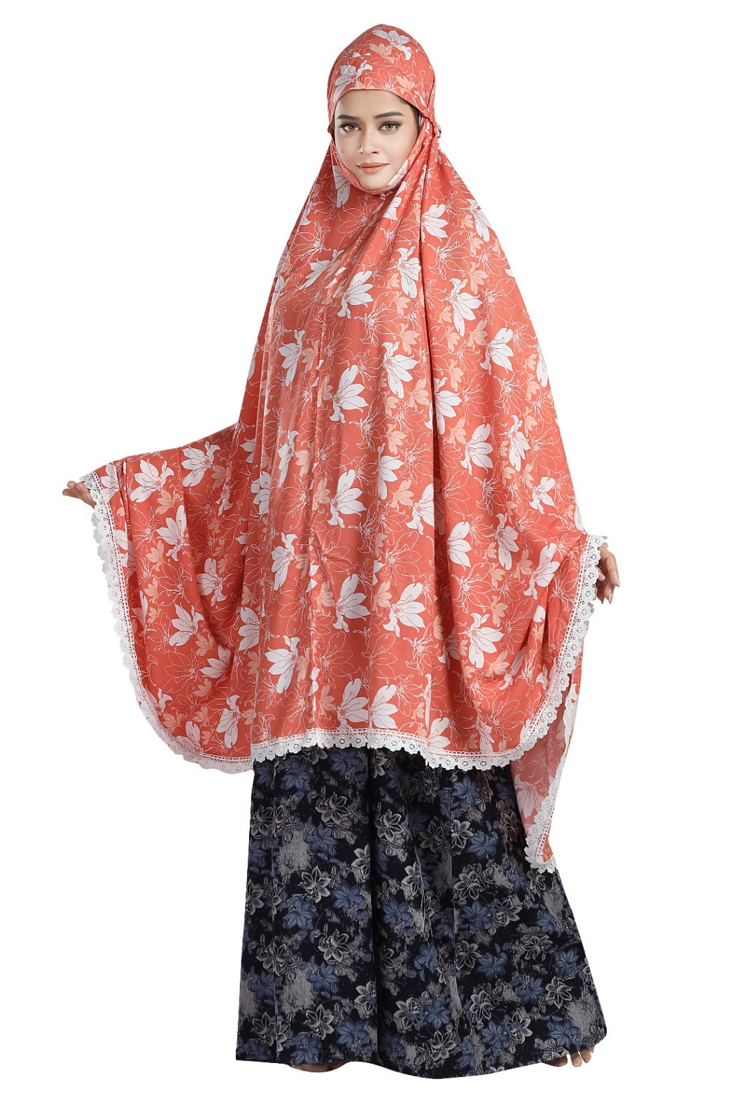 Islamic scarf/ prayer scarf