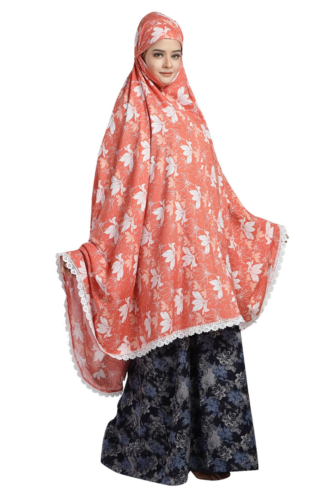 Islamic scarf/ prayer scarf