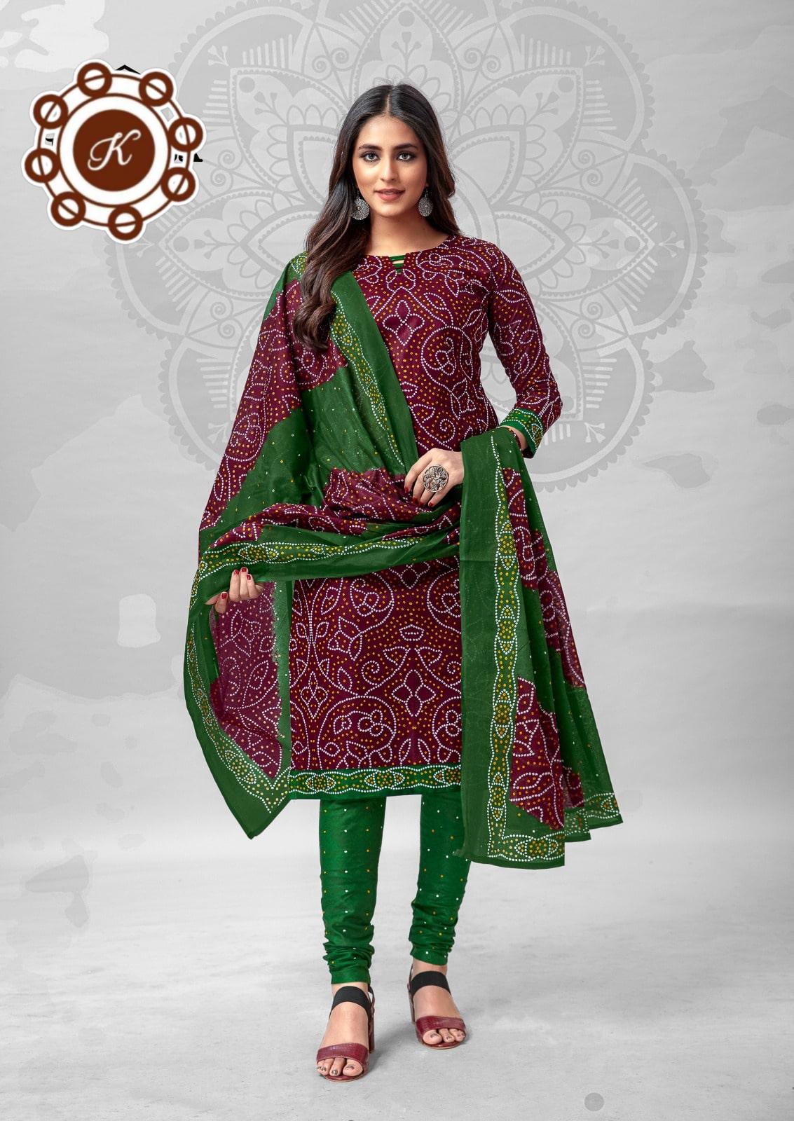 Deeptex chunri design