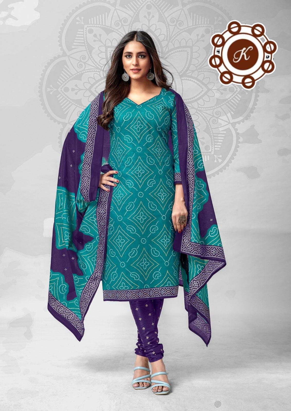Deeptex chunri design