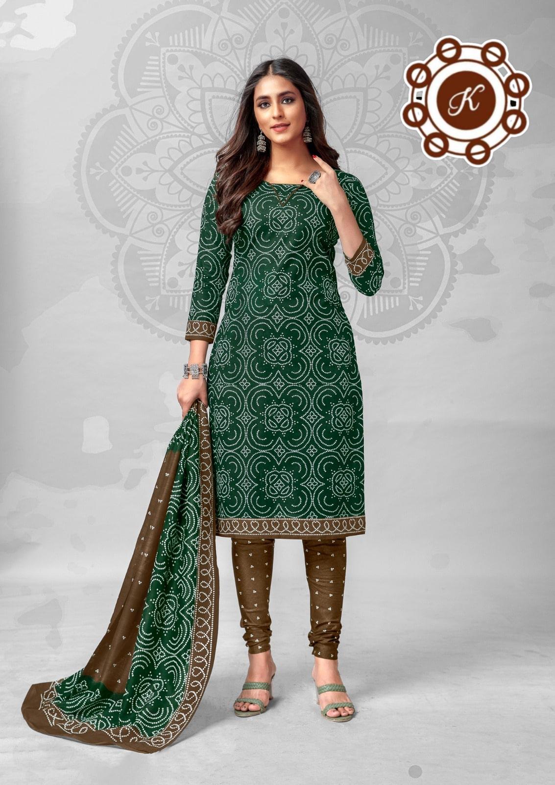 Deeptex chunri design