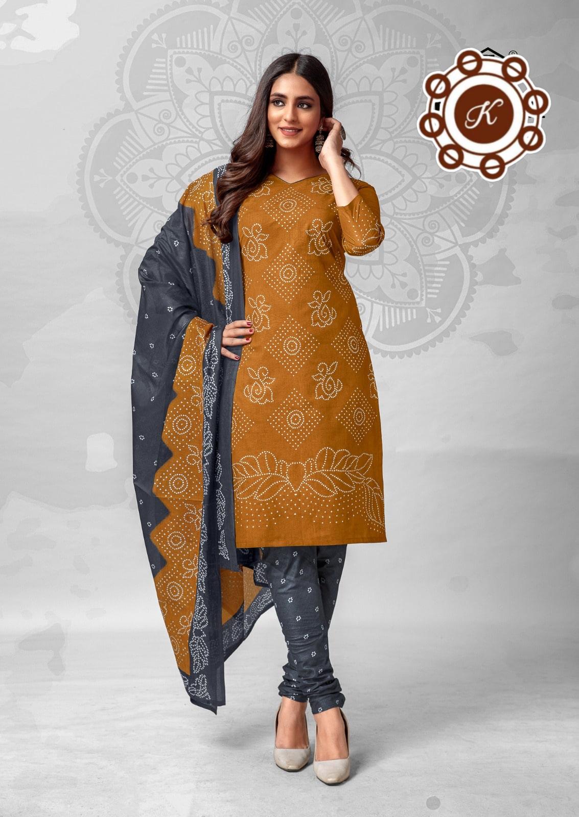 Deeptex chunri design