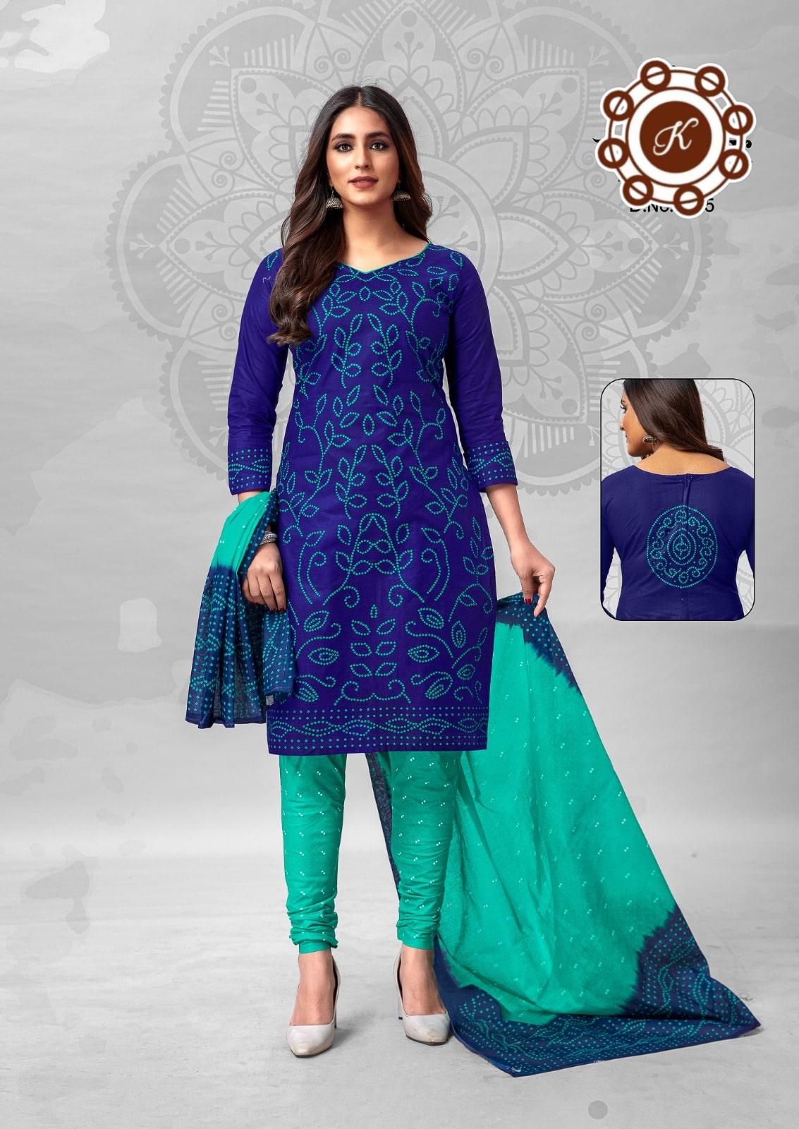 Deeptex chunri design